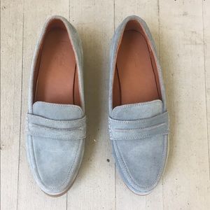 Great loafers!